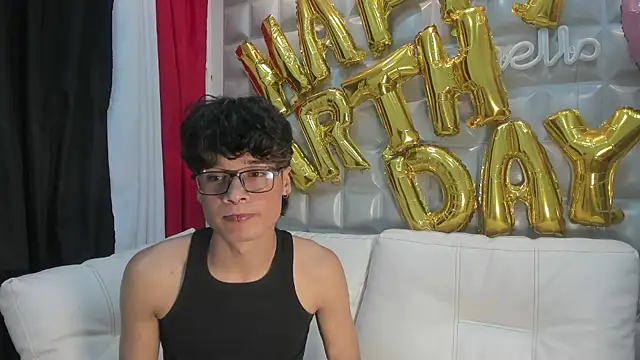 Chat XXX ao vivo de maximo_2019