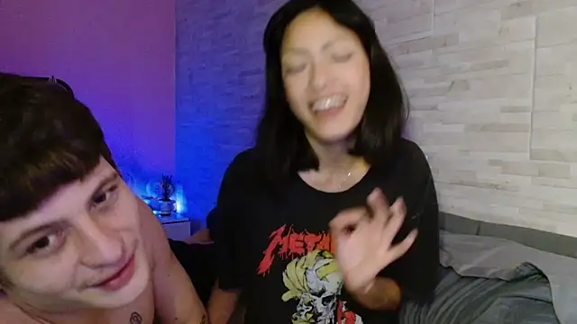 420BrancoSp Chat XXX in diretta