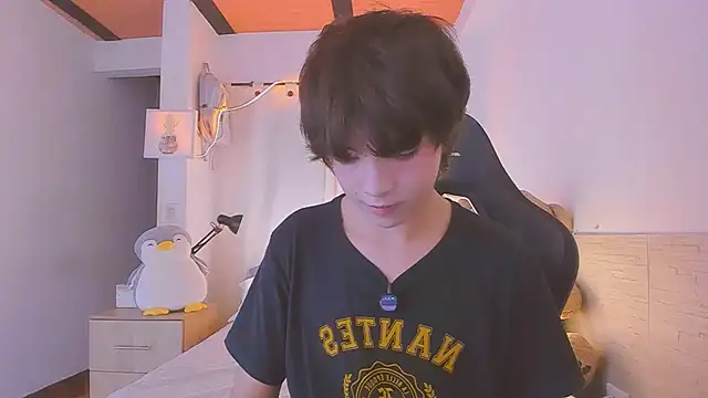Chat +18 de Sweet_Allan ao vivo