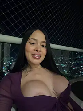 iam_ruby's Live XXX Chat
