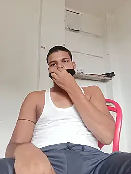 Chatroom XXX en direct de Rashi__75