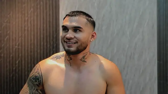 thesituationsj – Live XXX-chat