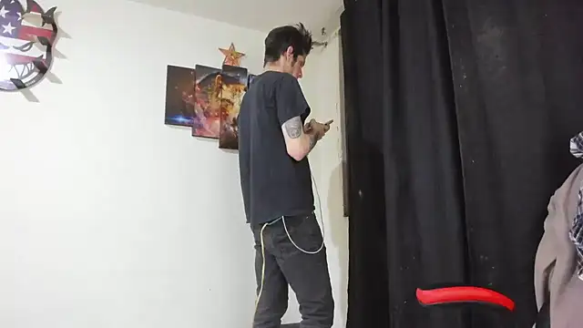 Jeff_Walton@xh Live XXX-Chat