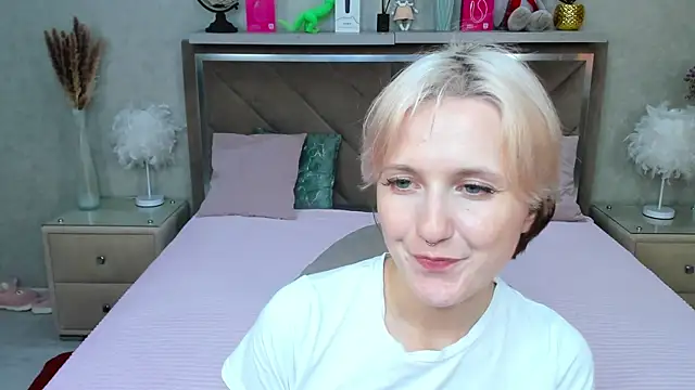 MiaKarlos Obrolan Langsung XXX