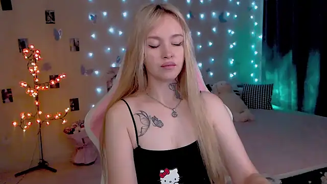 Naughty_Mable's Live XXX Chat