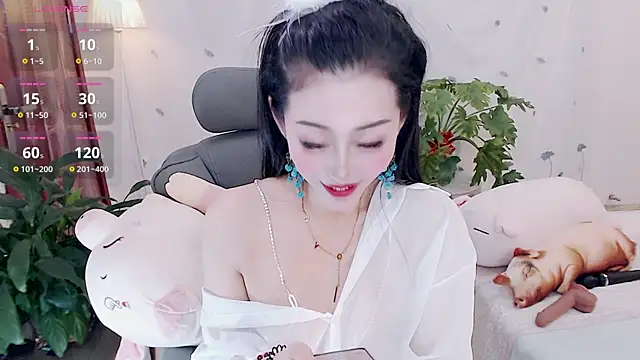 Chatroom XXX en direct de yaoyao-baby520