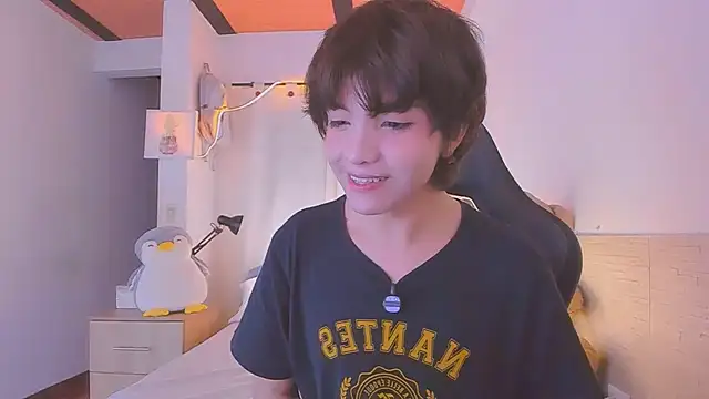 Chat XXX Live Sweet_Allan