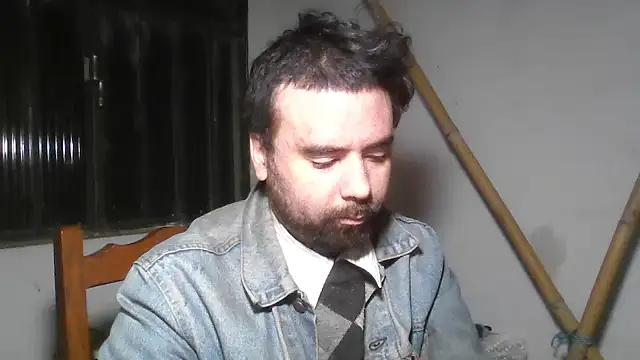 دردشة Smoker_lounge الجنسية المباشرة