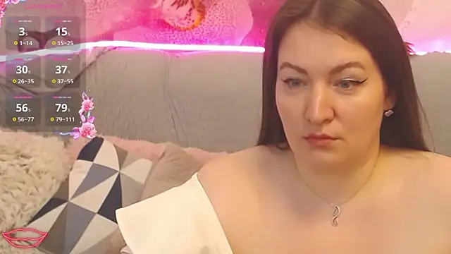 Nataly_cute 现场XXX聊天