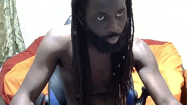Darkkras Live XXX Chat
