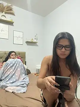 JassmineLove live XXX chat