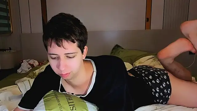 Timothy_Fox's Live XXX Chat