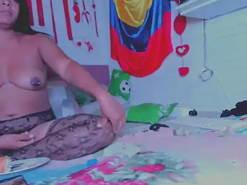 ViolettaHot_35's Live XXX Chat