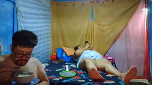pecadodulce123's Live XXX Chat