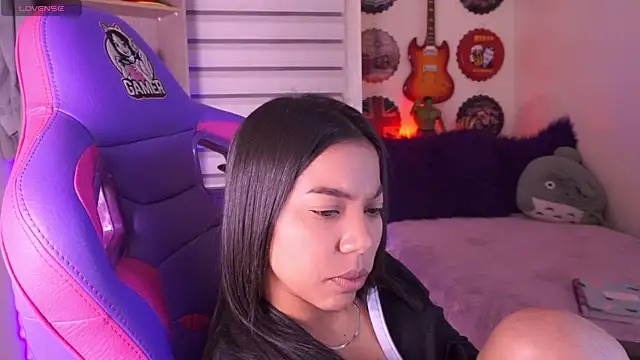 madelyn_rose_'s Live XXX Chat