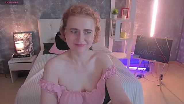 Shiny_Liss Live XXX-Chat