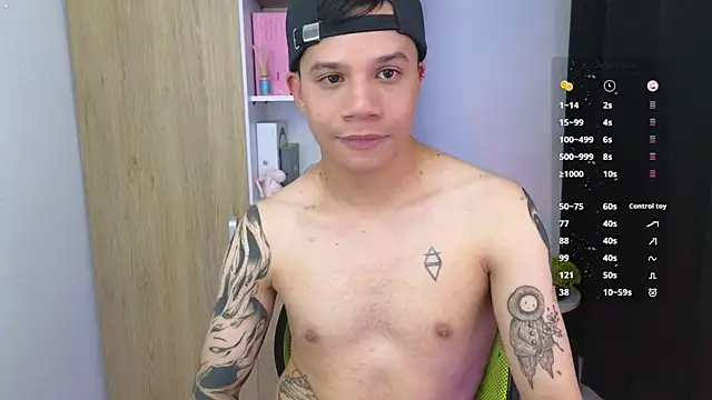 Im_Marco_ Chat XXX live