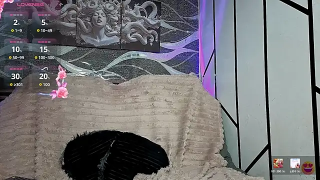 steff_bratz élő XXX-chatje