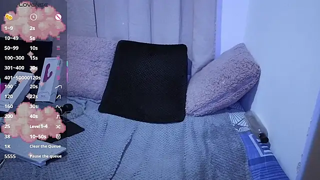 lessliee22_ Chat XXX live