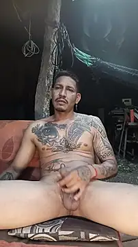 Chat XXX ao vivo de cielo420