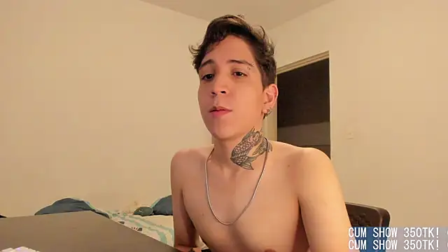 Michael_v77 Live XXX-chat