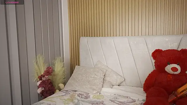 Chat XXX ao vivo de Michelle_Zoe