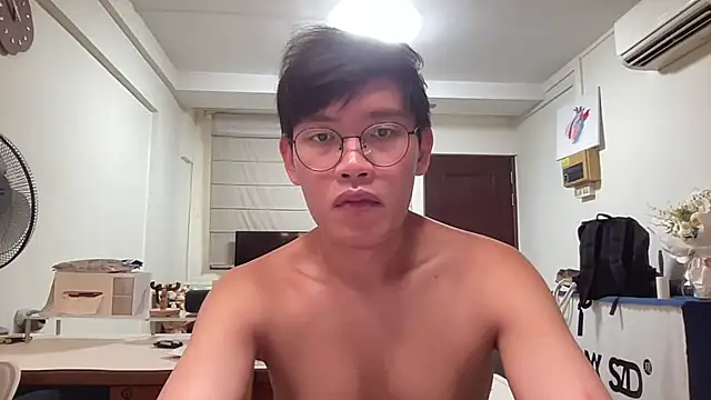 Show de webcam de Passionatetwink2