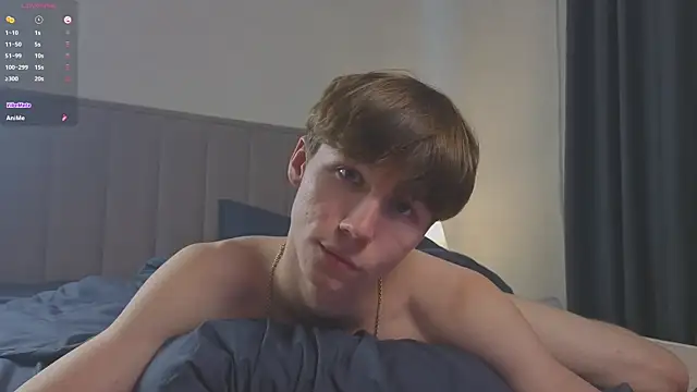 cuMte_boy Obrolan Langsung XXX