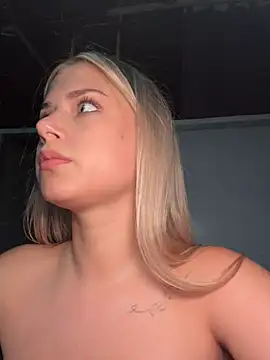 Chat XXX en directo de NinaVerse