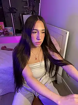 Tianapaezrr 라이브 XXX 채팅