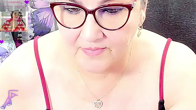 Živý XXX chat cataleya_mom