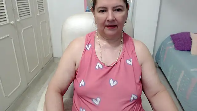 leonela_69 Obrolan Langsung XXX