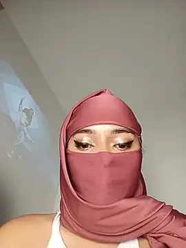 Samira_1 – Naživo XXX chat