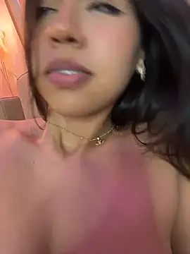 Doll_Maddy_ Adlı Modelin Canlı XXX Sohbeti