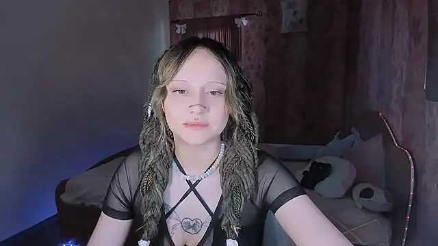 Chat XXX ao vivo de MariaMango