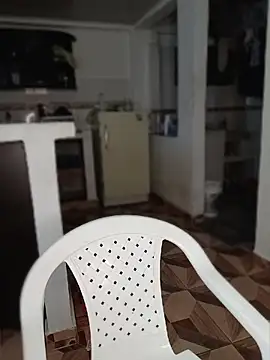 Chat XXX ao vivo de barbaratwerk