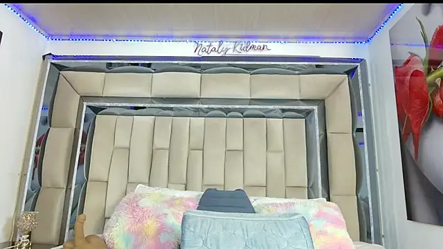 Chatroom XXX en direct de nataly_kydmann