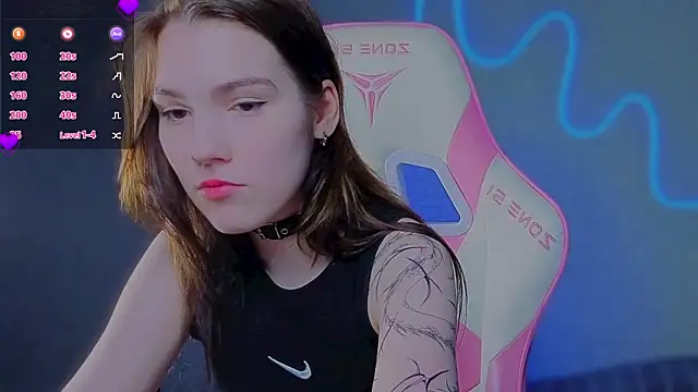 دردشة Sophie_SkyAngel الجنسية المباشرة