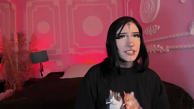 دردشة Kat_VonDe الجنسية المباشرة