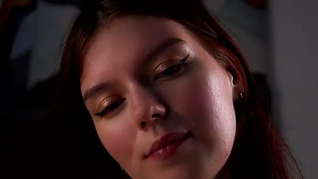 SelmaCarolfi Live XXX Chat