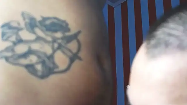 Chat XXX en directo de SalvadorVega