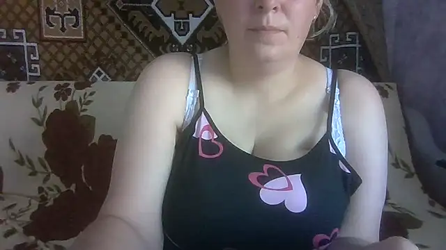 Czat XXX na żywo – Diana_Britt