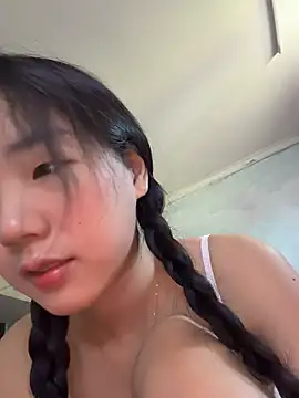 Chat XXX ao vivo de IamAmeliaaa