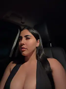 I_AM_SOPHIE_ – Naživo XXX chat