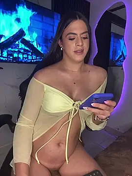 Sembang XXX Secara Langsung Naughtysofiaa