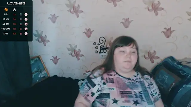 Chat XXX en directo de fistashka___