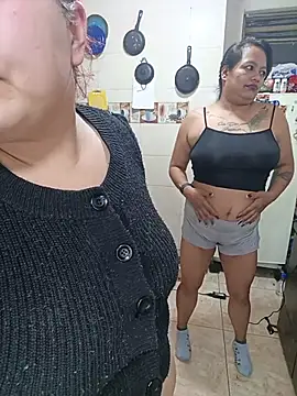 ZuriandAlex Adlı Modelin Canlı XXX Sohbeti