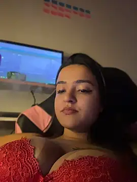 Chat XXX ao vivo de Manu_2002_