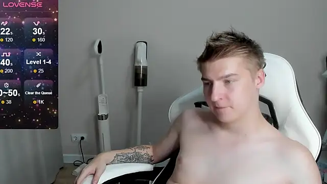 Вебкам-шоу MrSexyCum4U