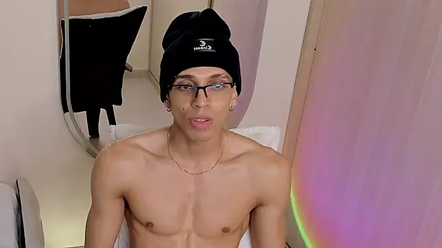 Chat +18 de Mheysam_Youngerx ao vivo